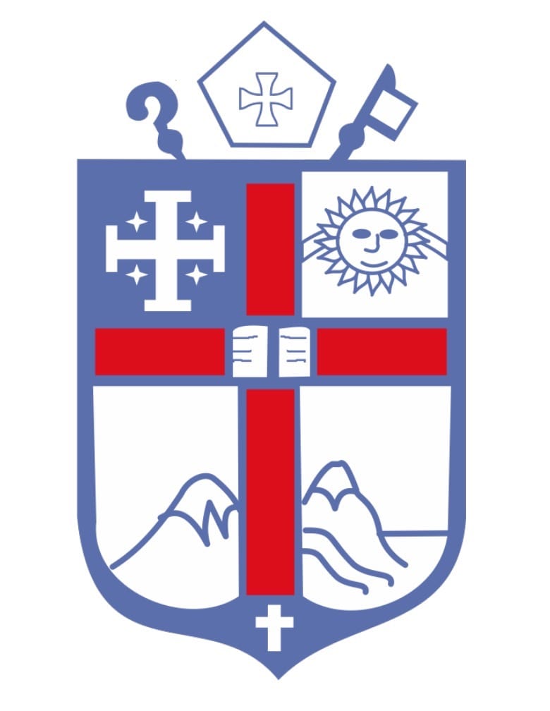 Iglesia Episcopal del Ecuador